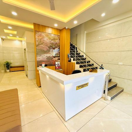 Hotel Swagat Residency Sohāna Esterno foto