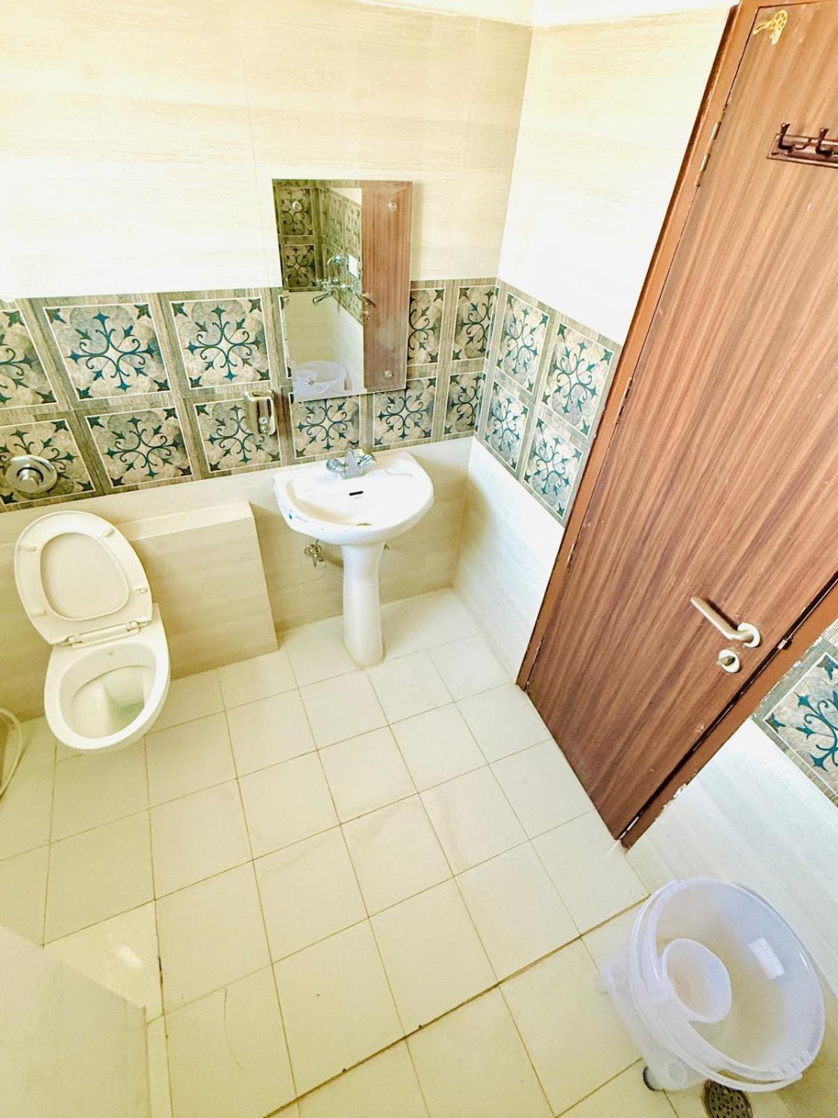 Hotel Swagat Residency Sohāna Esterno foto