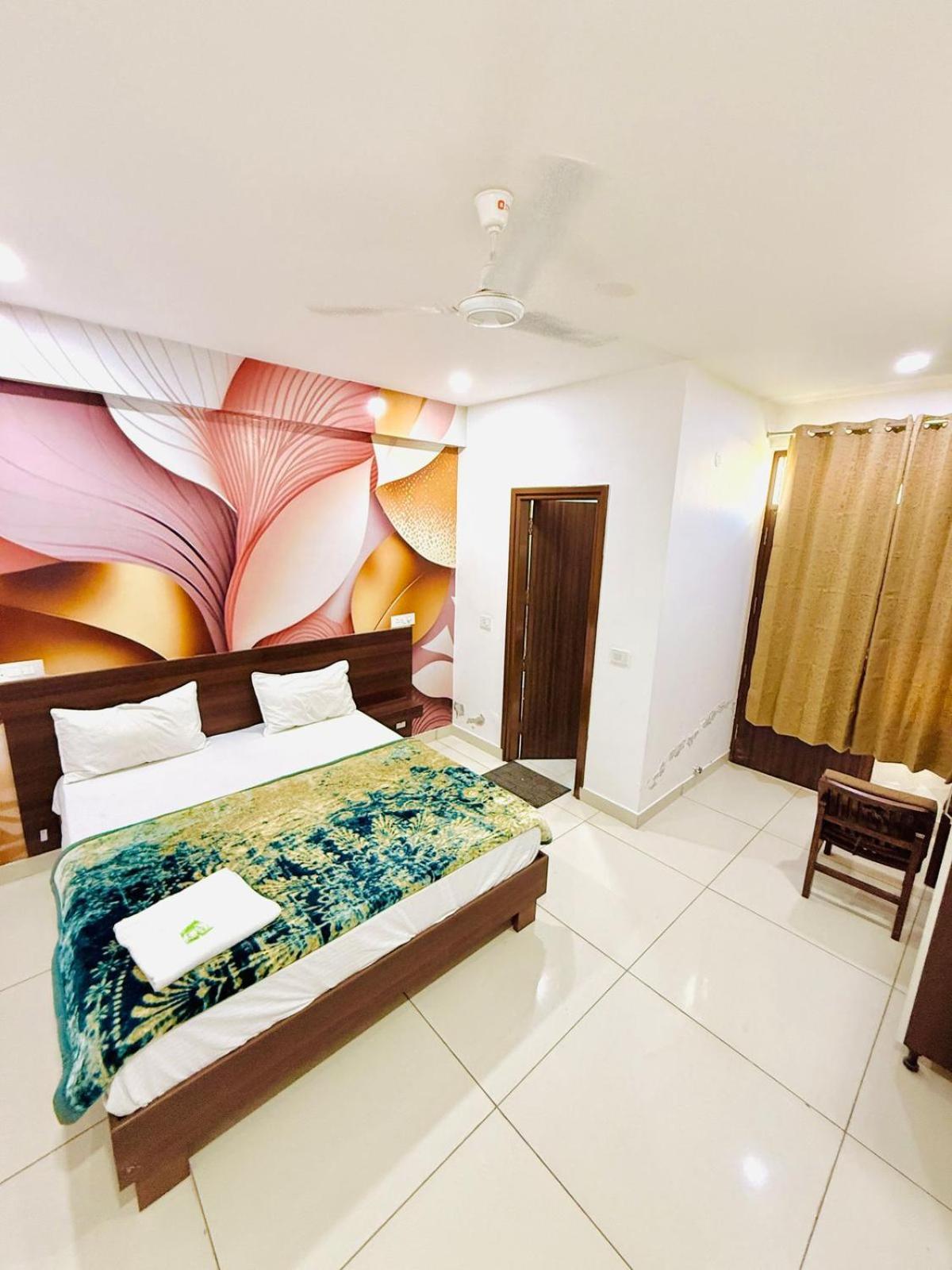 Hotel Swagat Residency Sohāna Esterno foto
