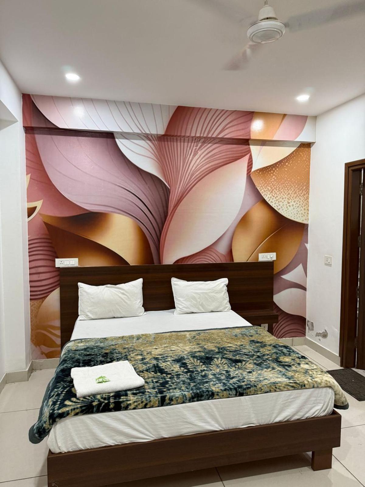 Hotel Swagat Residency Sohāna Esterno foto